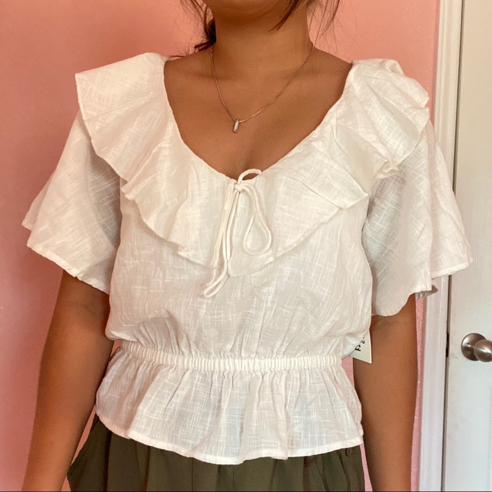 Gorgeous shirt